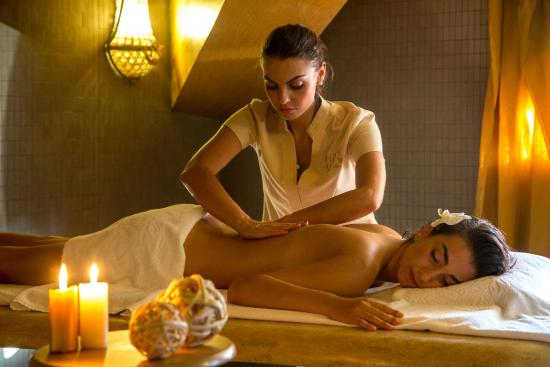 Elegant Spa Masaj Samsun
